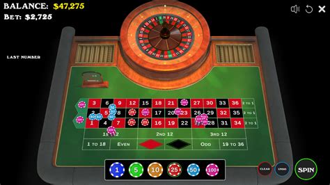 roulette track|Roulette Simulator .